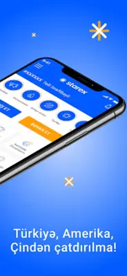 Starex.az android App screenshot 5