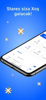 Starex.az android App screenshot 6